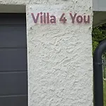 4 Lägenhet