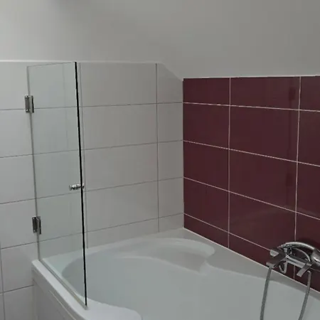 Apartment 4