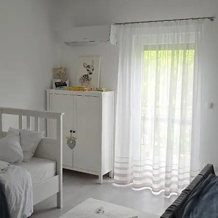 4 Apartment Balatonfured