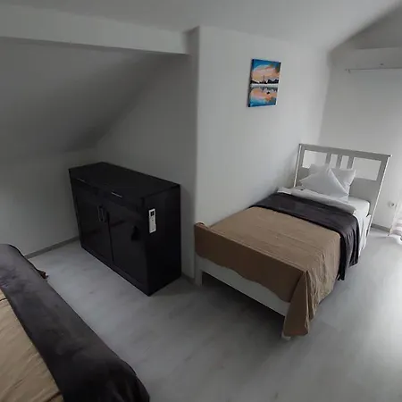 4 Apartment Balatonfured