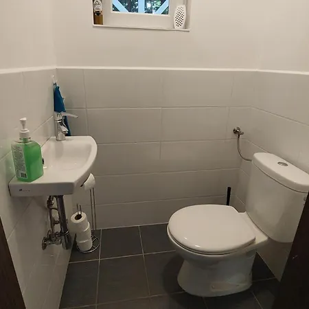 4 Apartment Balatonfured