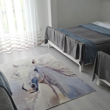 Apartment 4 Balatonfured