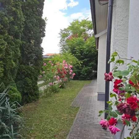 Apartment 4 *