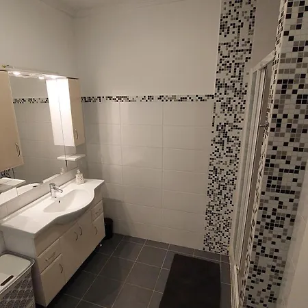 4 Apartment Balatonfured