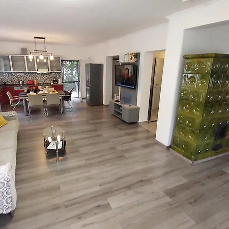 Διαμέρισμα 4 Balatonfüred