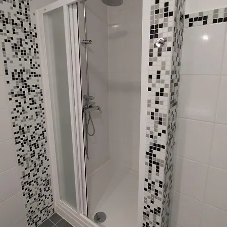 4 Apartment Balatonfured