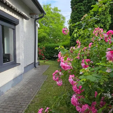 4 Apartment Balatonfured