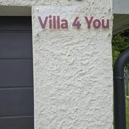 4 Apartment