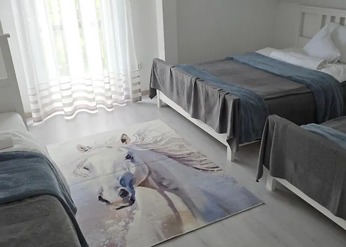 Apartman 4 Balatonfüred