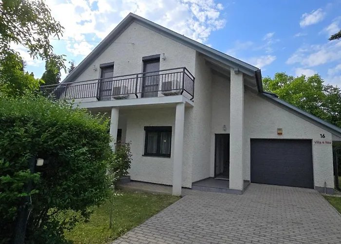 4 Apartman