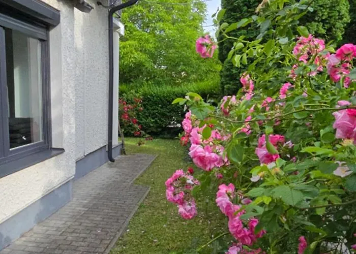 4 Apartman Balatonfüred